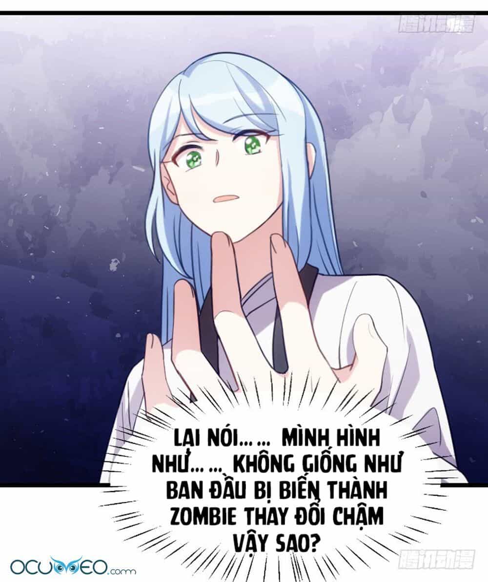 Tôi Ở Dị Giới Khai Ngư Đường - Chương 95 - ảnh 7
