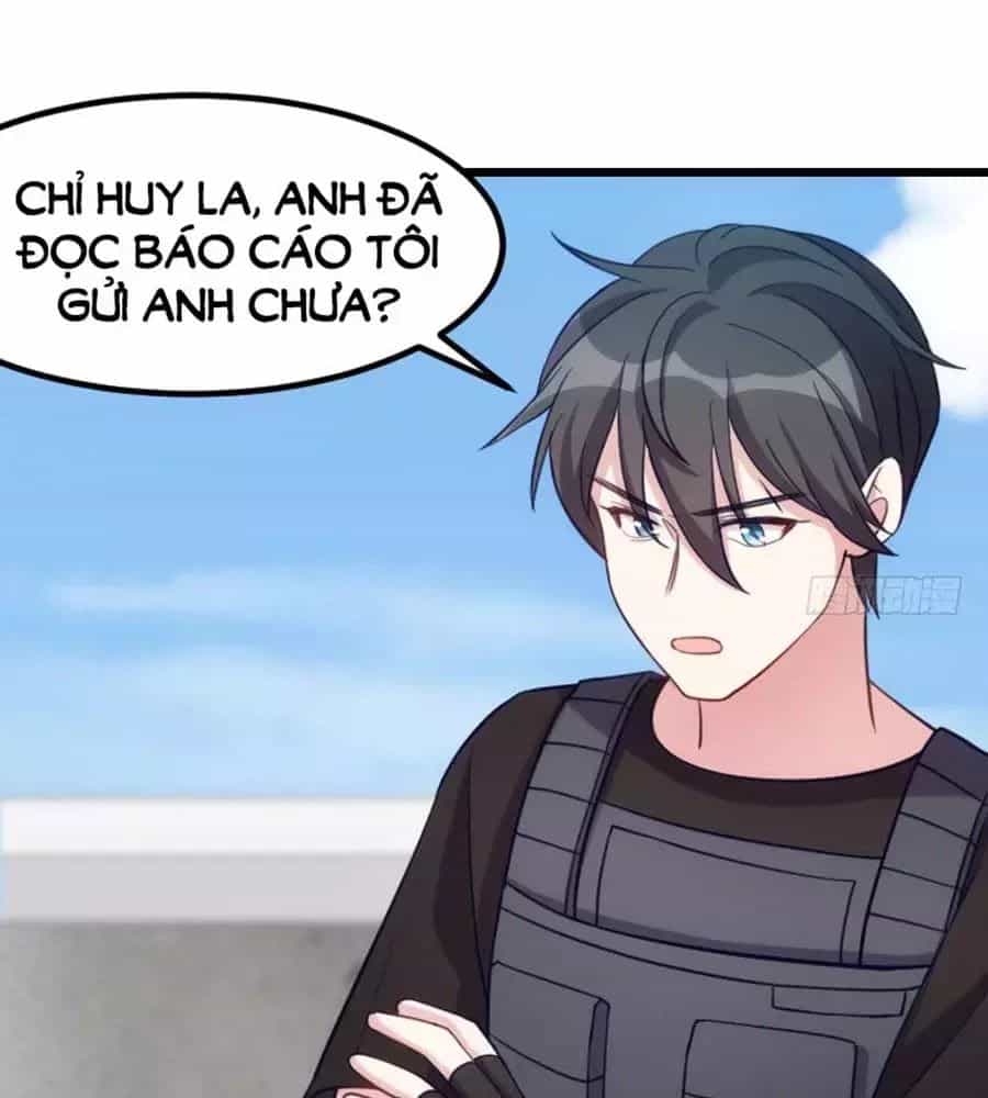 Tôi Ở Dị Giới Khai Ngư Đường - Chương 96 - ảnh 9