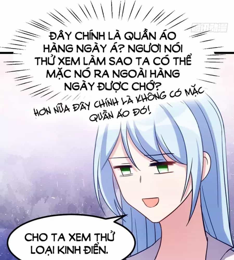 Tôi Ở Dị Giới Khai Ngư Đường - Chương 97 - ảnh 23