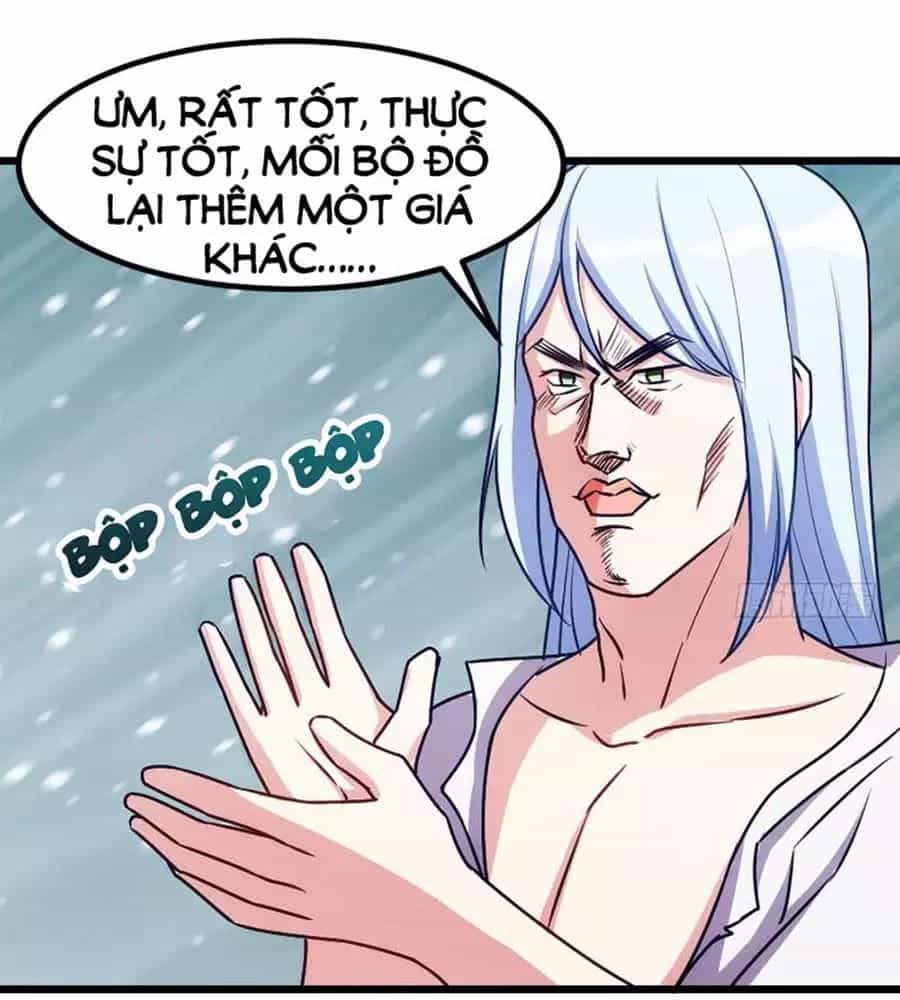 Tôi Ở Dị Giới Khai Ngư Đường - Chương 97 - ảnh 33