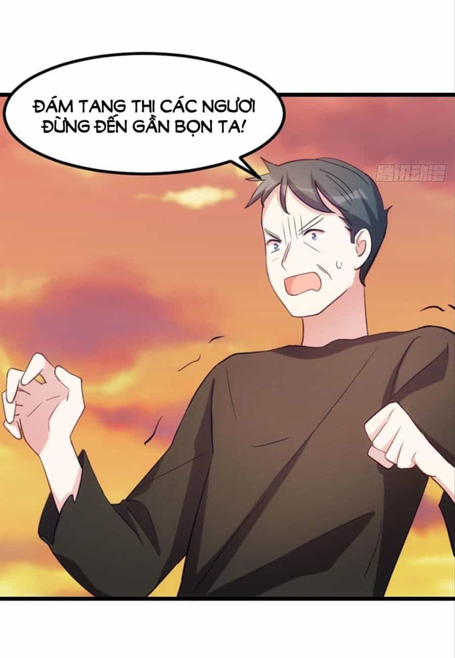 Tôi Ở Dị Giới Khai Ngư Đường - Chương 99 - ảnh 7