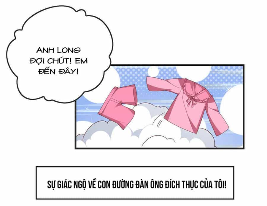 Tôi Ở Thế Giới Khác Dựa Dẫm Vào Phụ Nữ - Chương 1 - ảnh 13