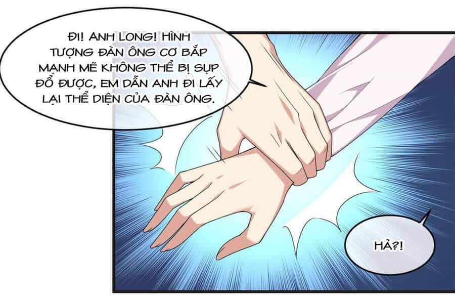 Tôi Ở Thế Giới Khác Dựa Dẫm Vào Phụ Nữ - Chương 1 - ảnh 25