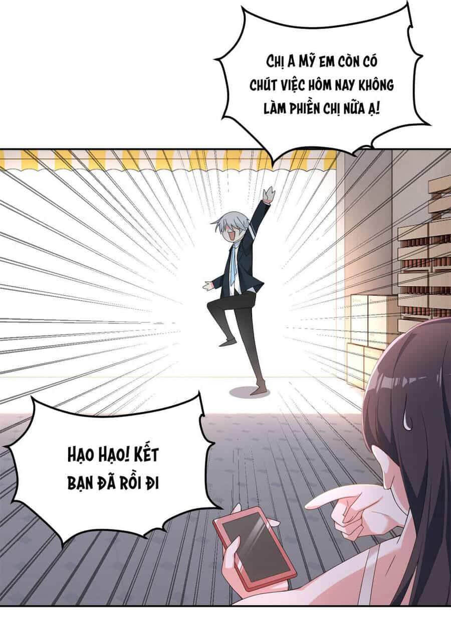 Tôi Ở Thế Giới Khác Dựa Dẫm Vào Phụ Nữ - Chương 10 - ảnh 14