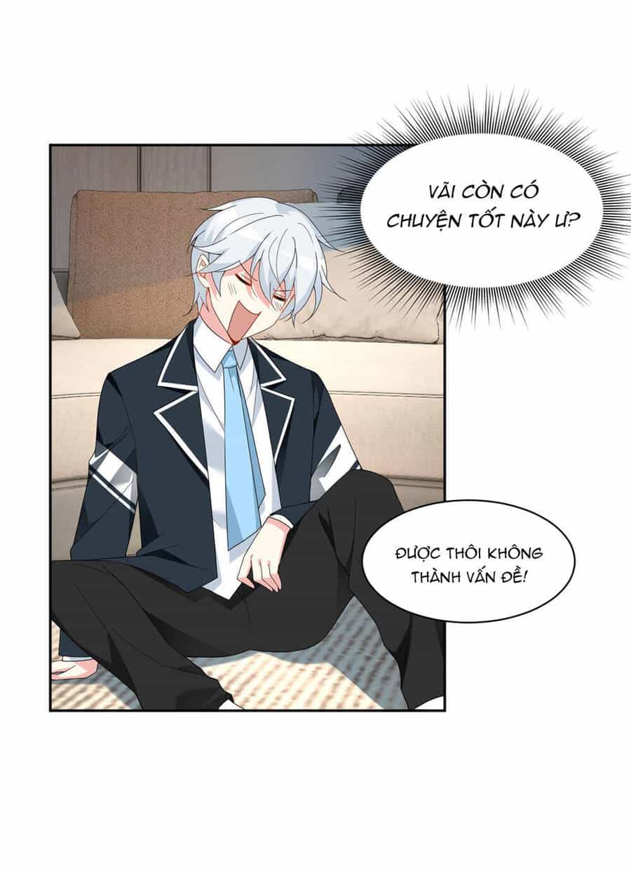 Tôi Ở Thế Giới Khác Dựa Dẫm Vào Phụ Nữ - Chương 10 - ảnh 48
