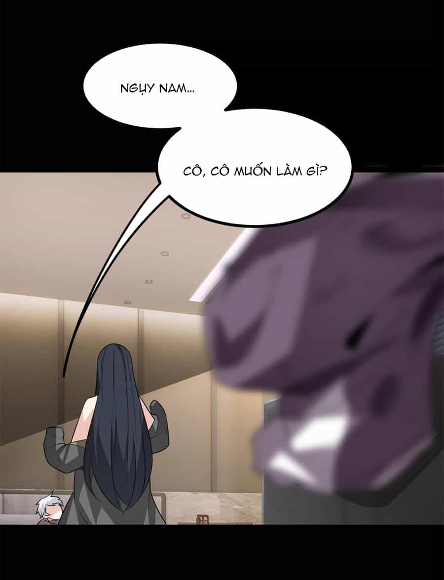 Tôi Ở Thế Giới Khác Dựa Dẫm Vào Phụ Nữ - Chương 98 - ảnh 46