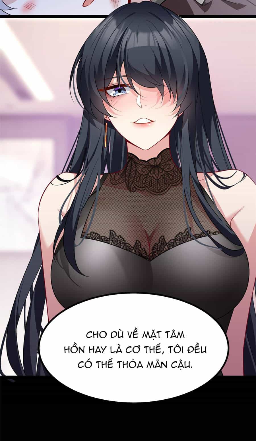 Tôi Ở Thế Giới Khác Dựa Dẫm Vào Phụ Nữ - Chương 99 - ảnh 17