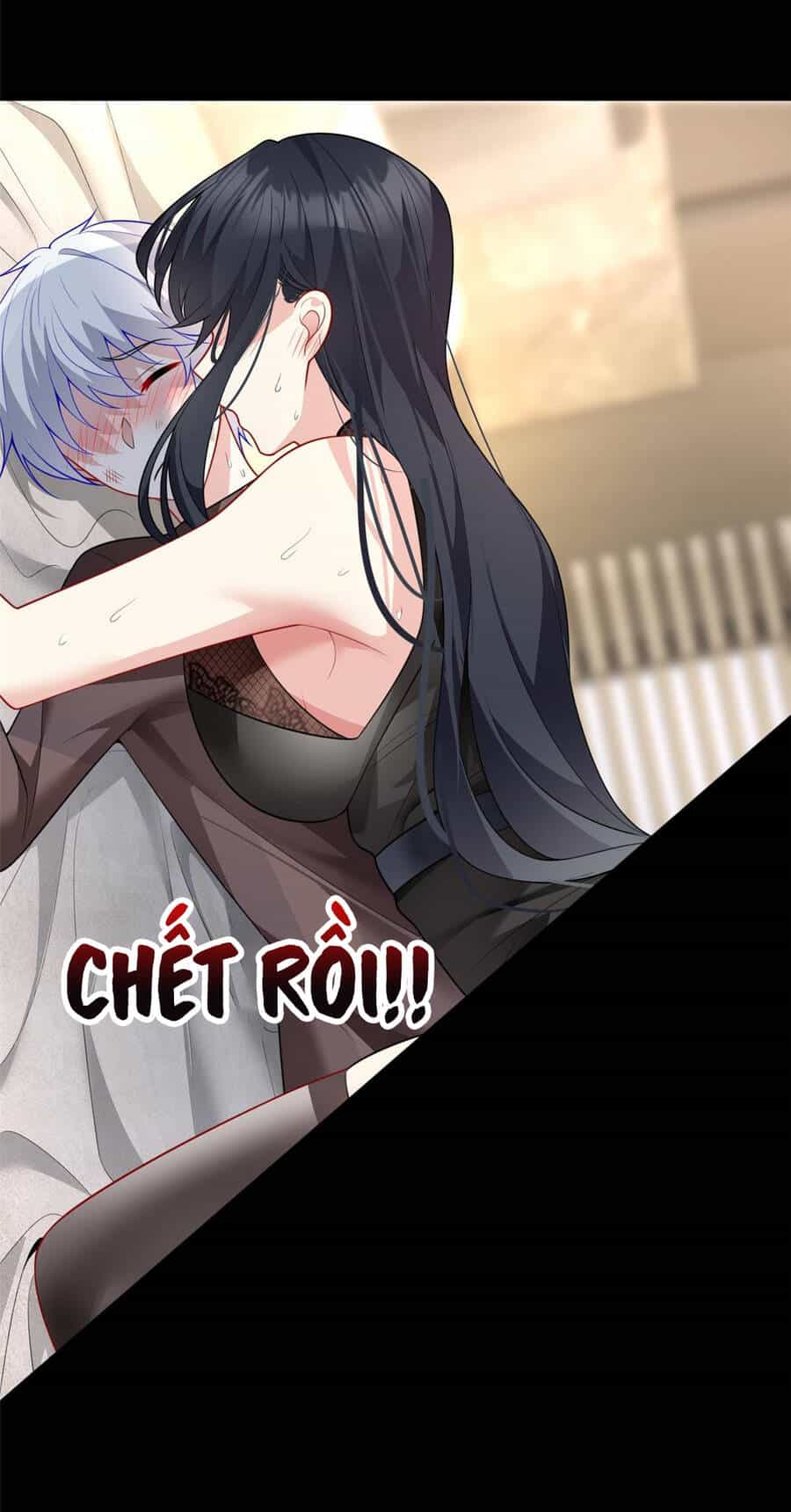 Tôi Ở Thế Giới Khác Dựa Dẫm Vào Phụ Nữ - Chương 99 - ảnh 9
