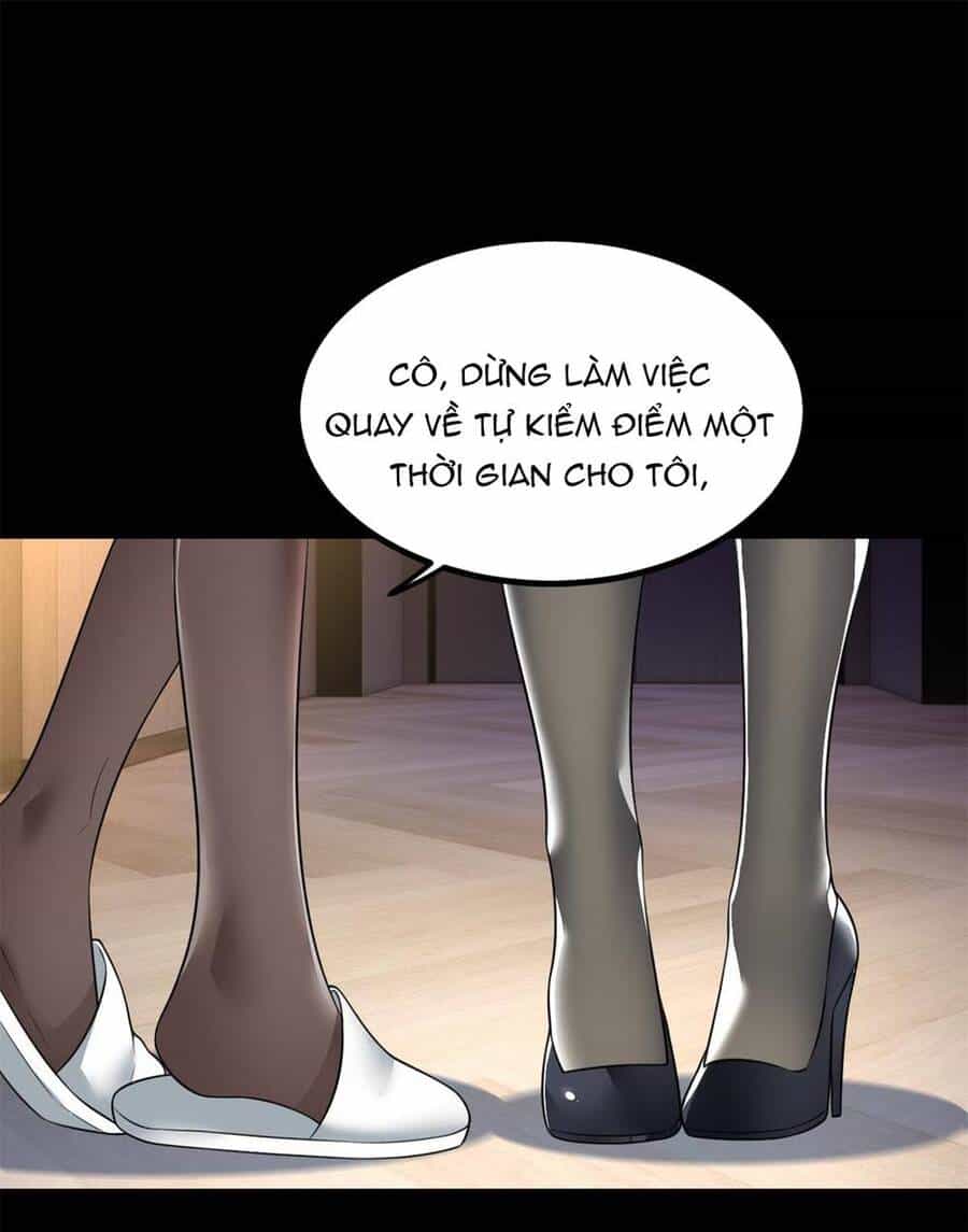Tôi Ở Thế Giới Khác Dựa Dẫm Vào Phụ Nữ - Chương 100 - ảnh 12