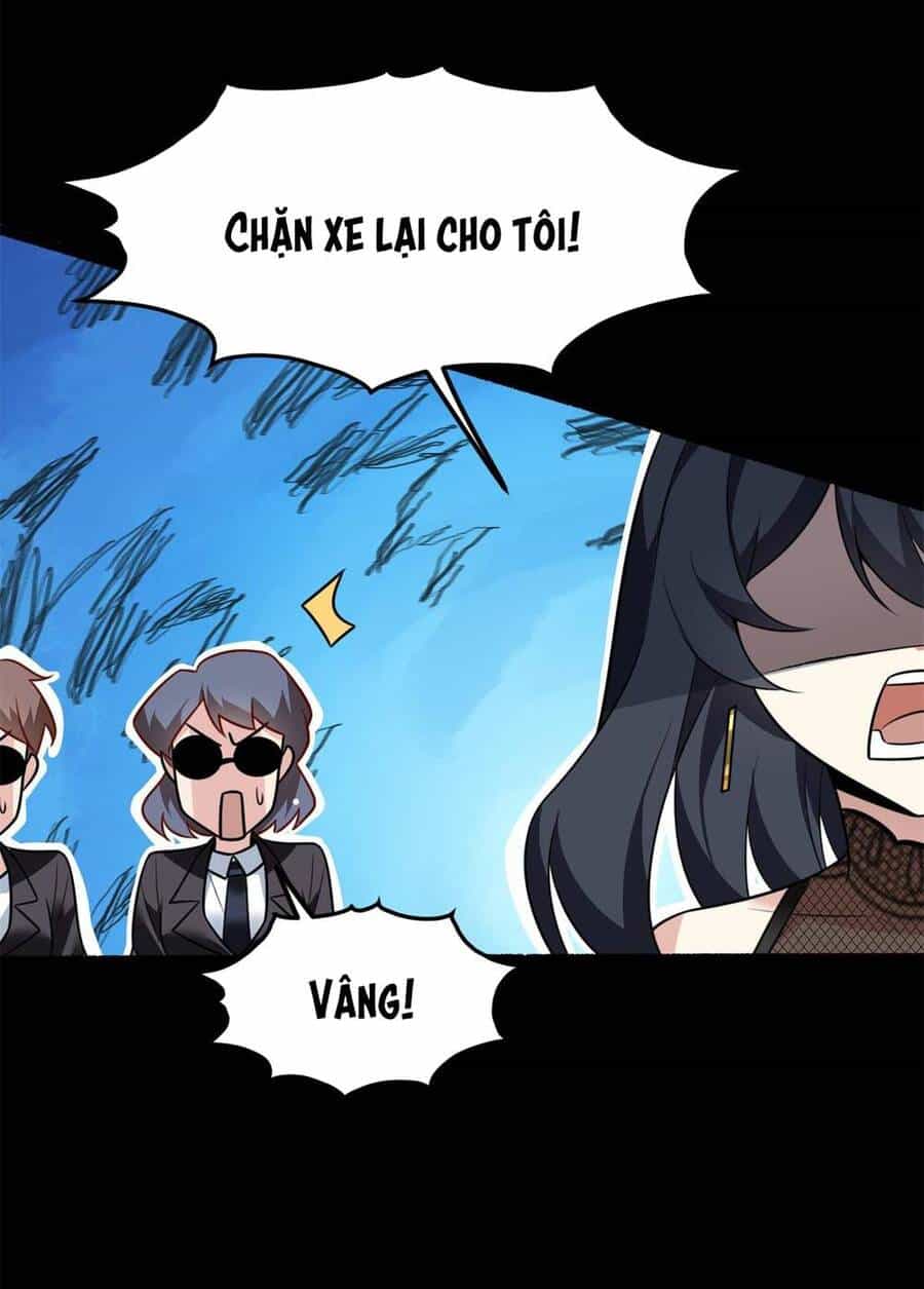 Tôi Ở Thế Giới Khác Dựa Dẫm Vào Phụ Nữ - Chương 100 - ảnh 38