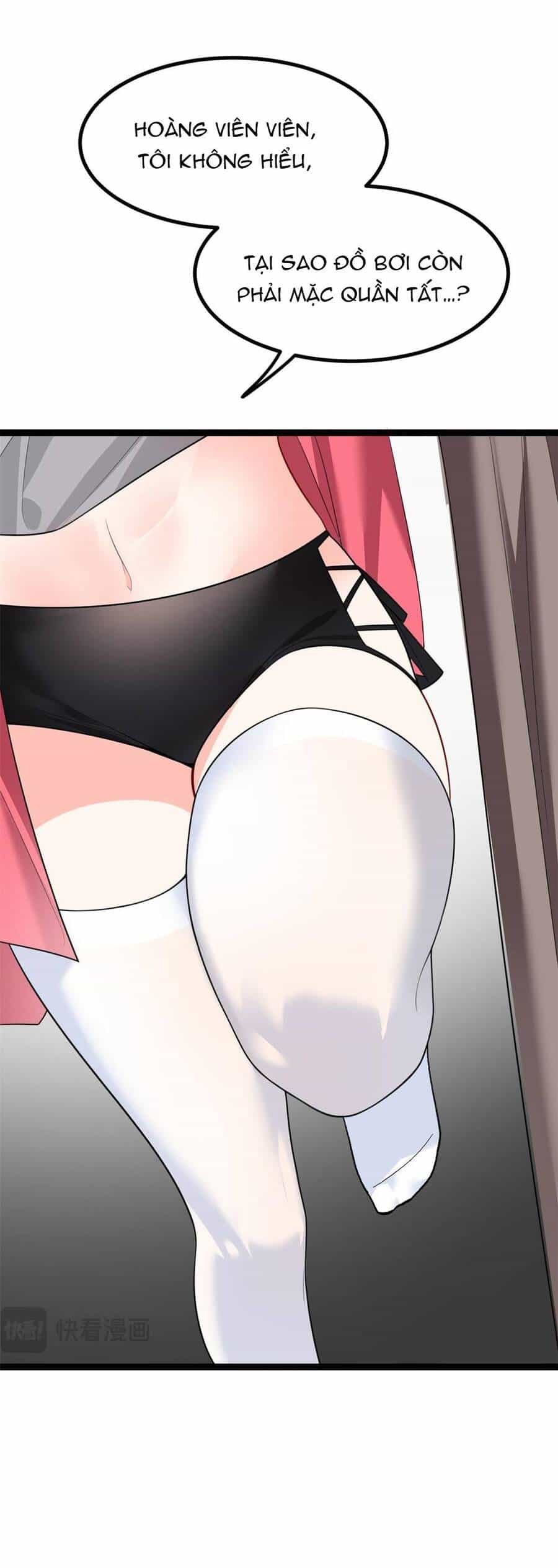 Tôi Ở Thế Giới Khác Dựa Dẫm Vào Phụ Nữ - Chương 100 - ảnh 46