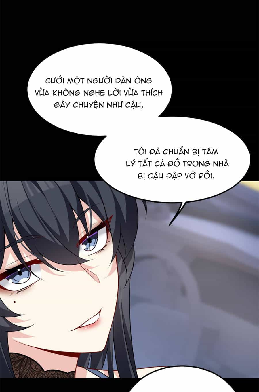 Tôi Ở Thế Giới Khác Dựa Dẫm Vào Phụ Nữ - Chương 101 - ảnh 11