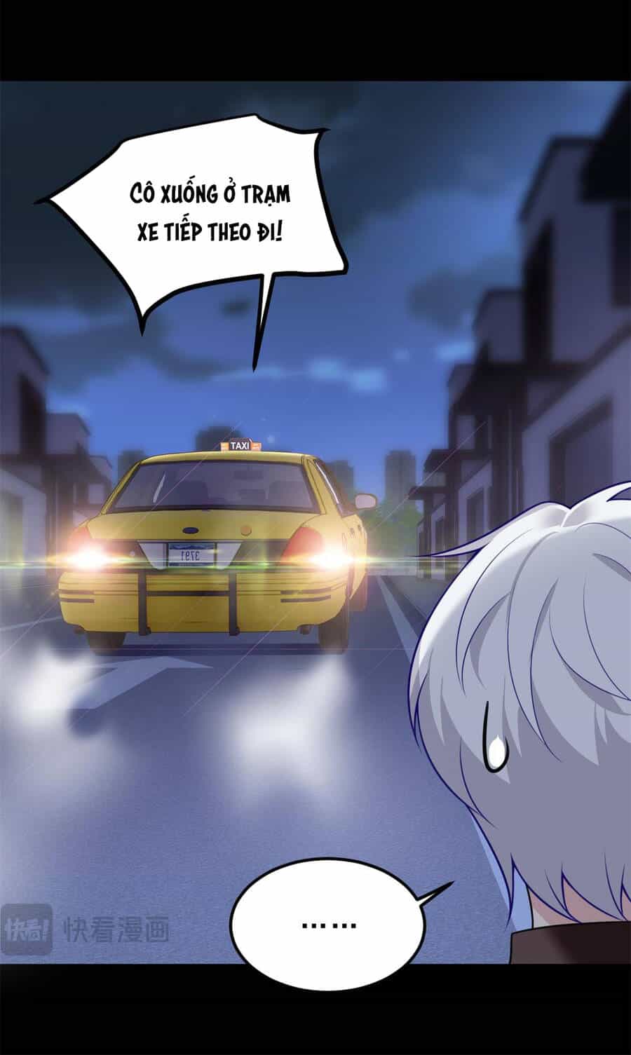 Tôi Ở Thế Giới Khác Dựa Dẫm Vào Phụ Nữ - Chương 101 - ảnh 14