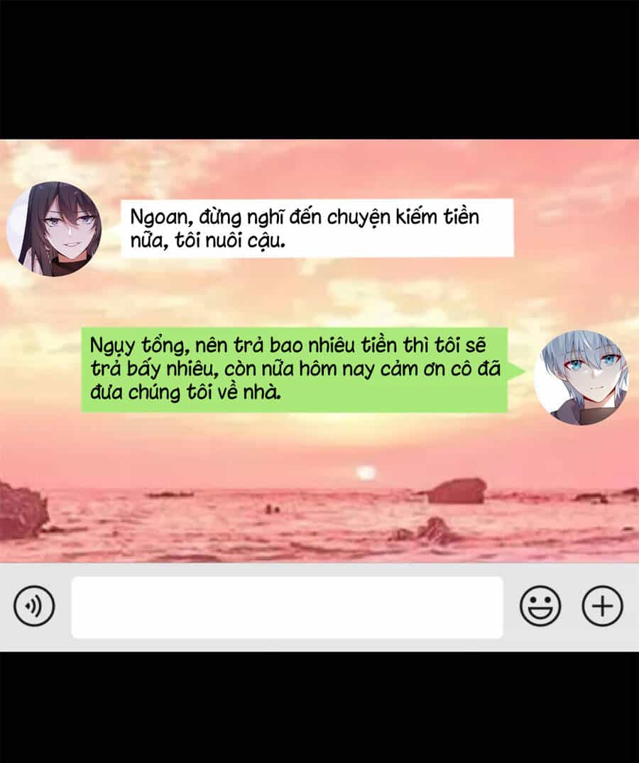 Tôi Ở Thế Giới Khác Dựa Dẫm Vào Phụ Nữ - Chương 101 - ảnh 15