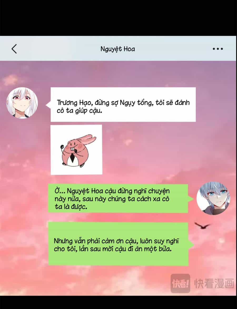 Tôi Ở Thế Giới Khác Dựa Dẫm Vào Phụ Nữ - Chương 101 - ảnh 18