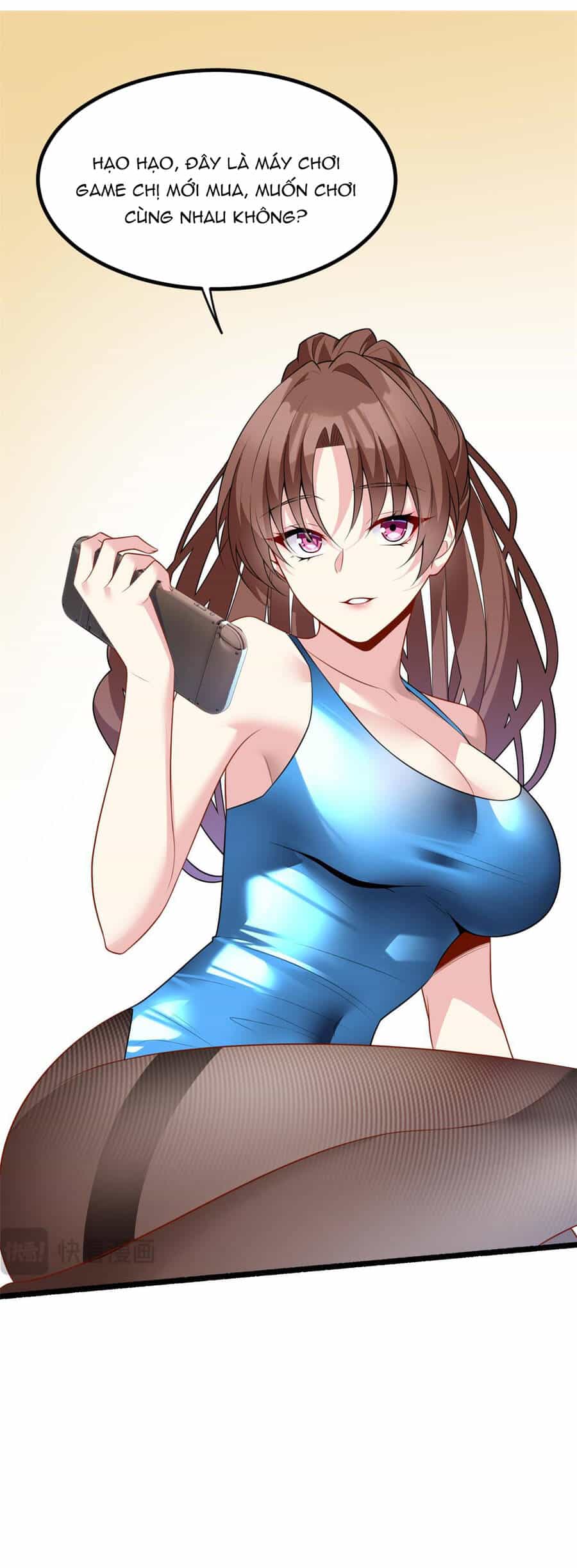 Tôi Ở Thế Giới Khác Dựa Dẫm Vào Phụ Nữ - Chương 102 - ảnh 11