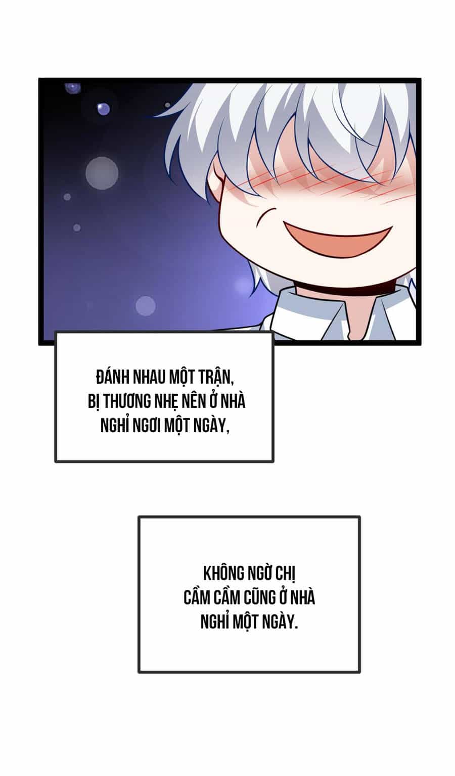 Tôi Ở Thế Giới Khác Dựa Dẫm Vào Phụ Nữ - Chương 102 - ảnh 9