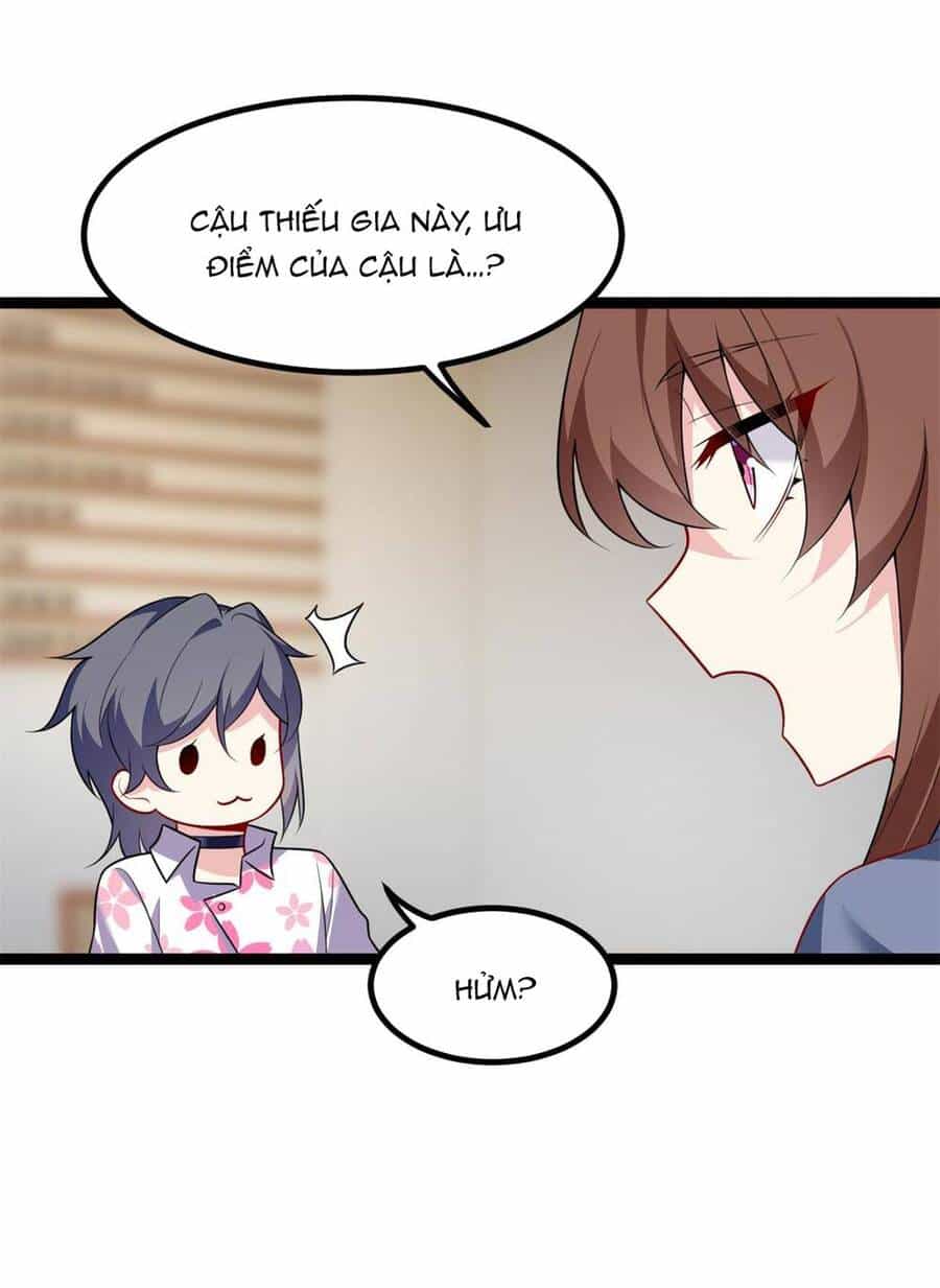 Tôi Ở Thế Giới Khác Dựa Dẫm Vào Phụ Nữ - Chương 103 - ảnh 10