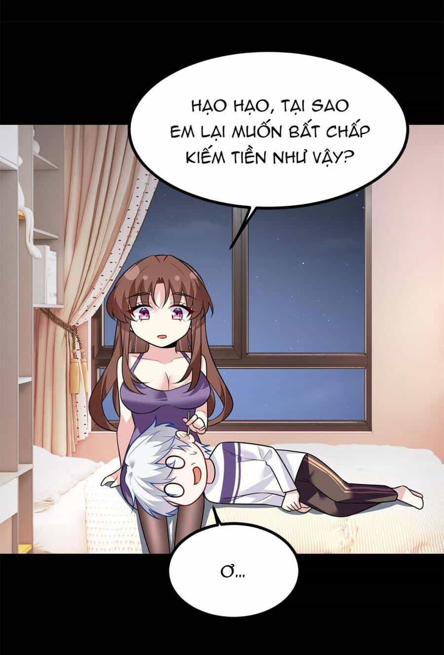 Tôi Ở Thế Giới Khác Dựa Dẫm Vào Phụ Nữ - Chương 103 - ảnh 15