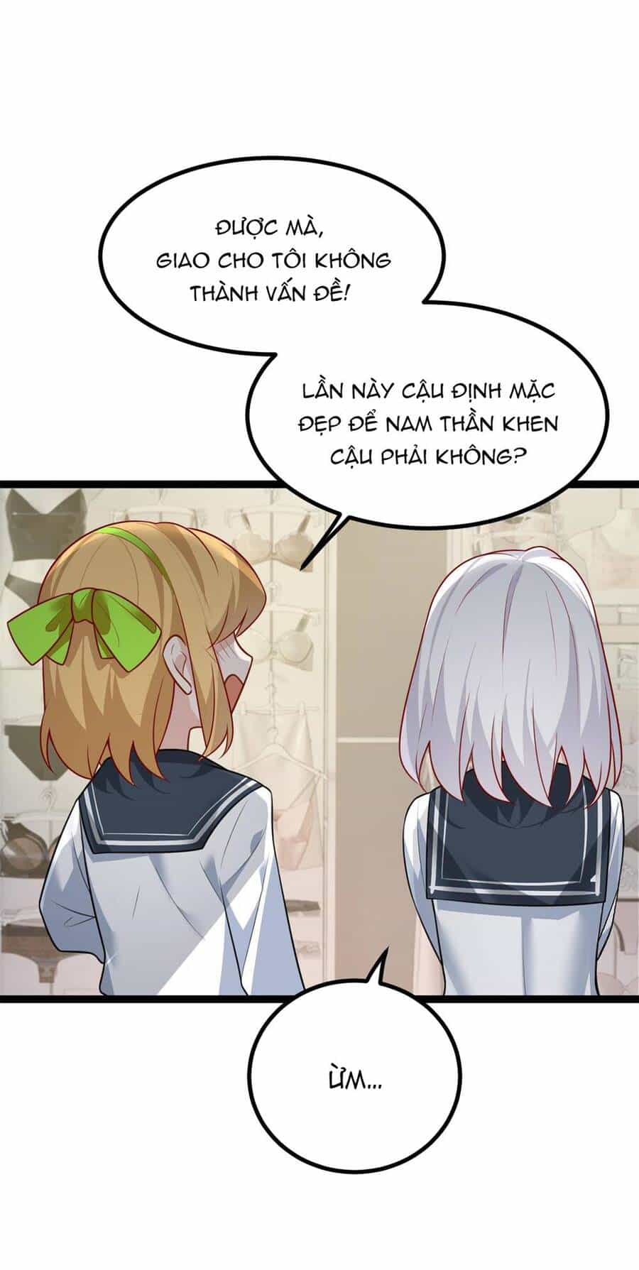 Tôi Ở Thế Giới Khác Dựa Dẫm Vào Phụ Nữ - Chương 103 - ảnh 33