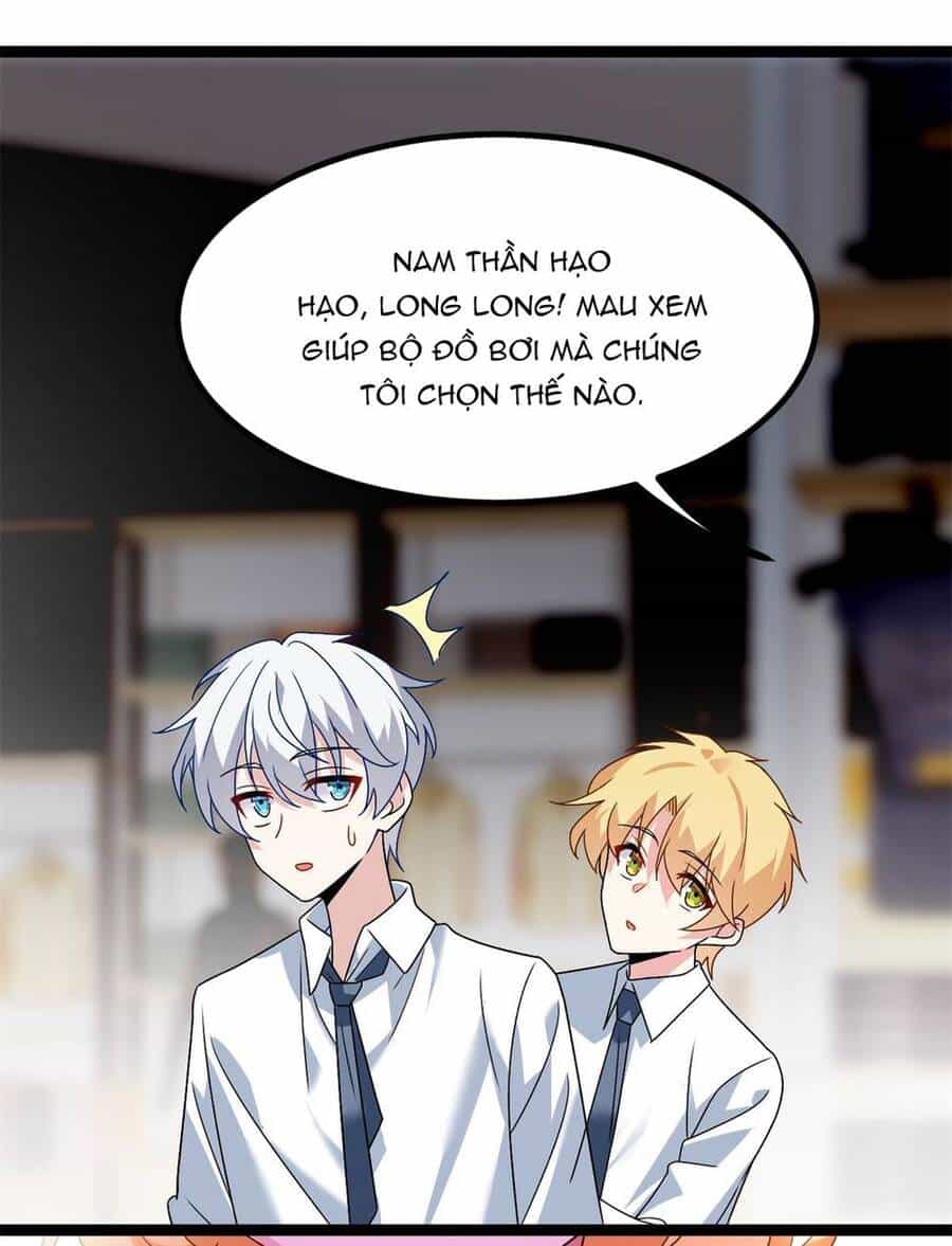 Tôi Ở Thế Giới Khác Dựa Dẫm Vào Phụ Nữ - Chương 103 - ảnh 45