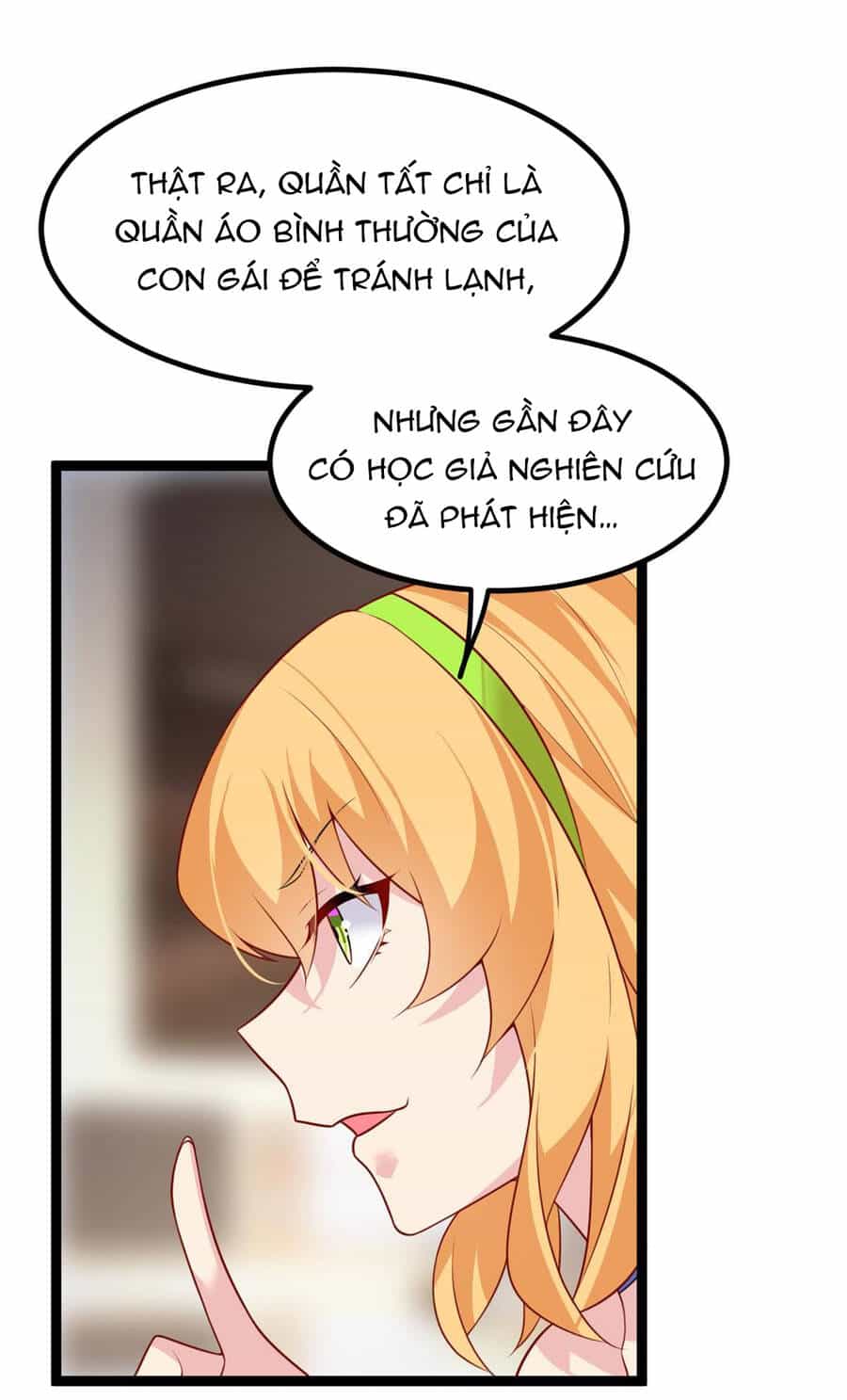 Tôi Ở Thế Giới Khác Dựa Dẫm Vào Phụ Nữ - Chương 104 - ảnh 12