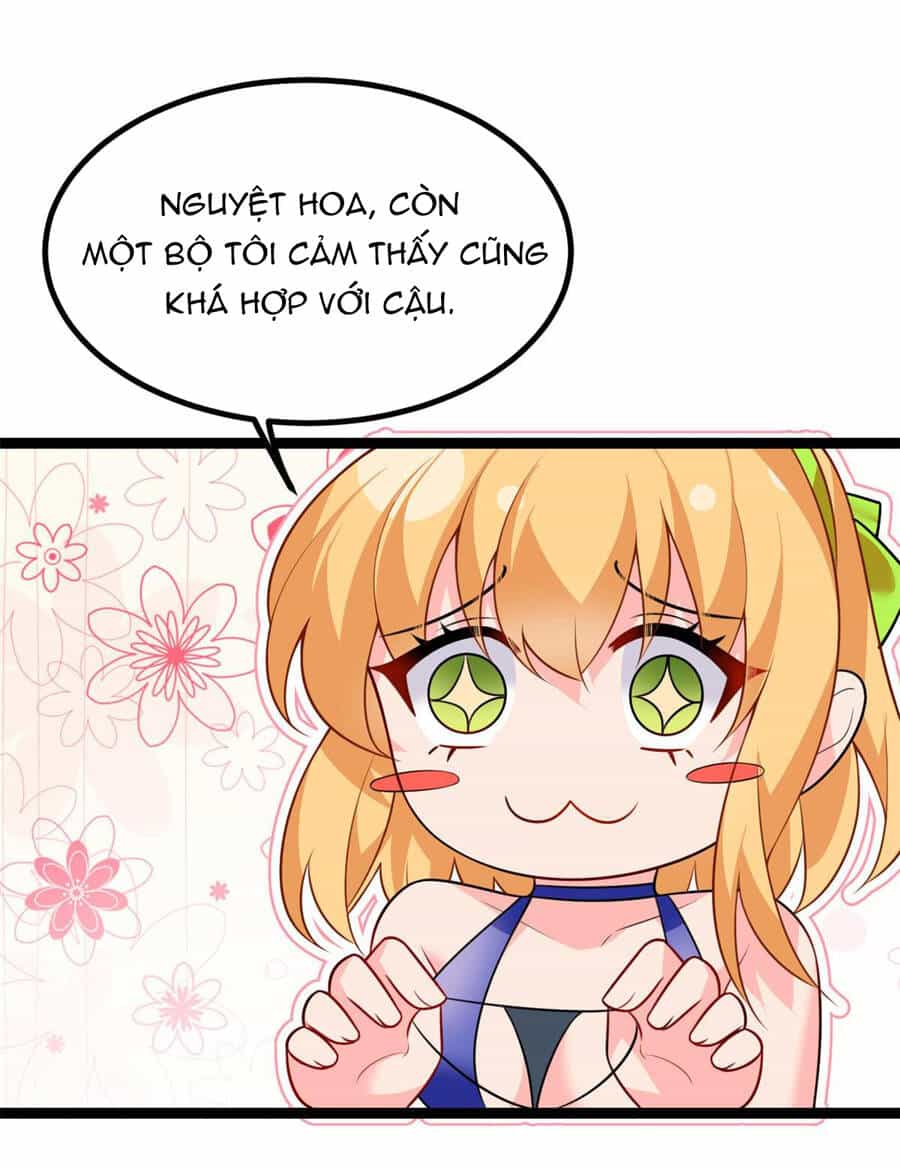 Tôi Ở Thế Giới Khác Dựa Dẫm Vào Phụ Nữ - Chương 104 - ảnh 23