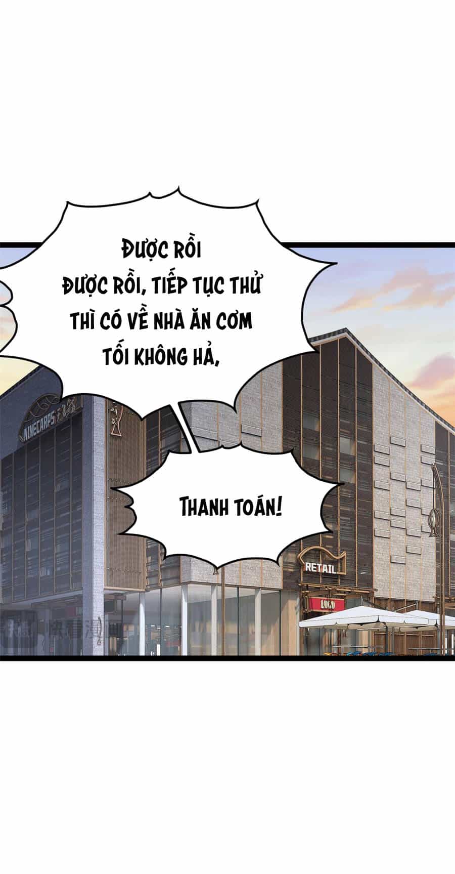 Tôi Ở Thế Giới Khác Dựa Dẫm Vào Phụ Nữ - Chương 104 - ảnh 31