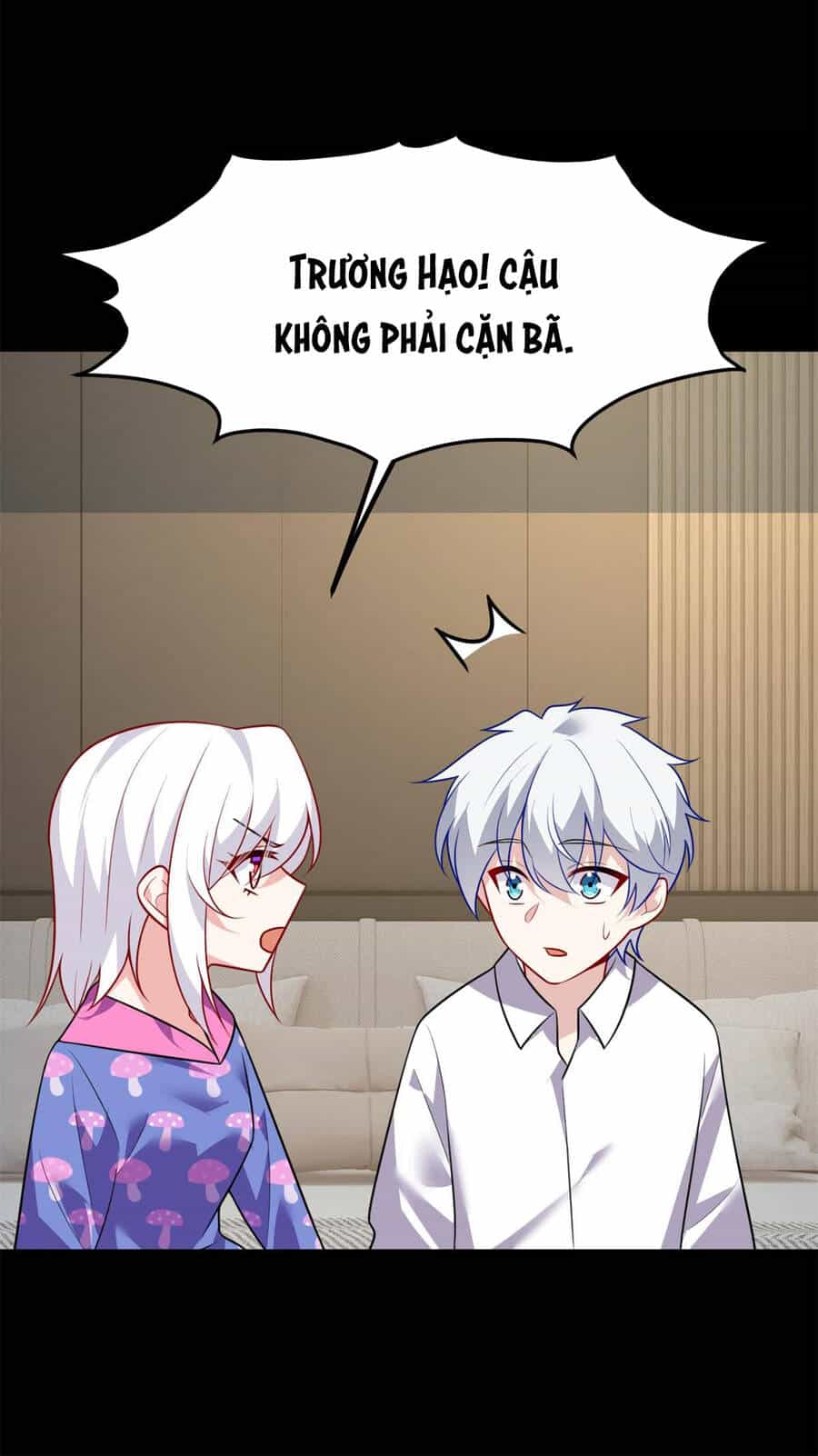Tôi Ở Thế Giới Khác Dựa Dẫm Vào Phụ Nữ - Chương 106 - ảnh 26