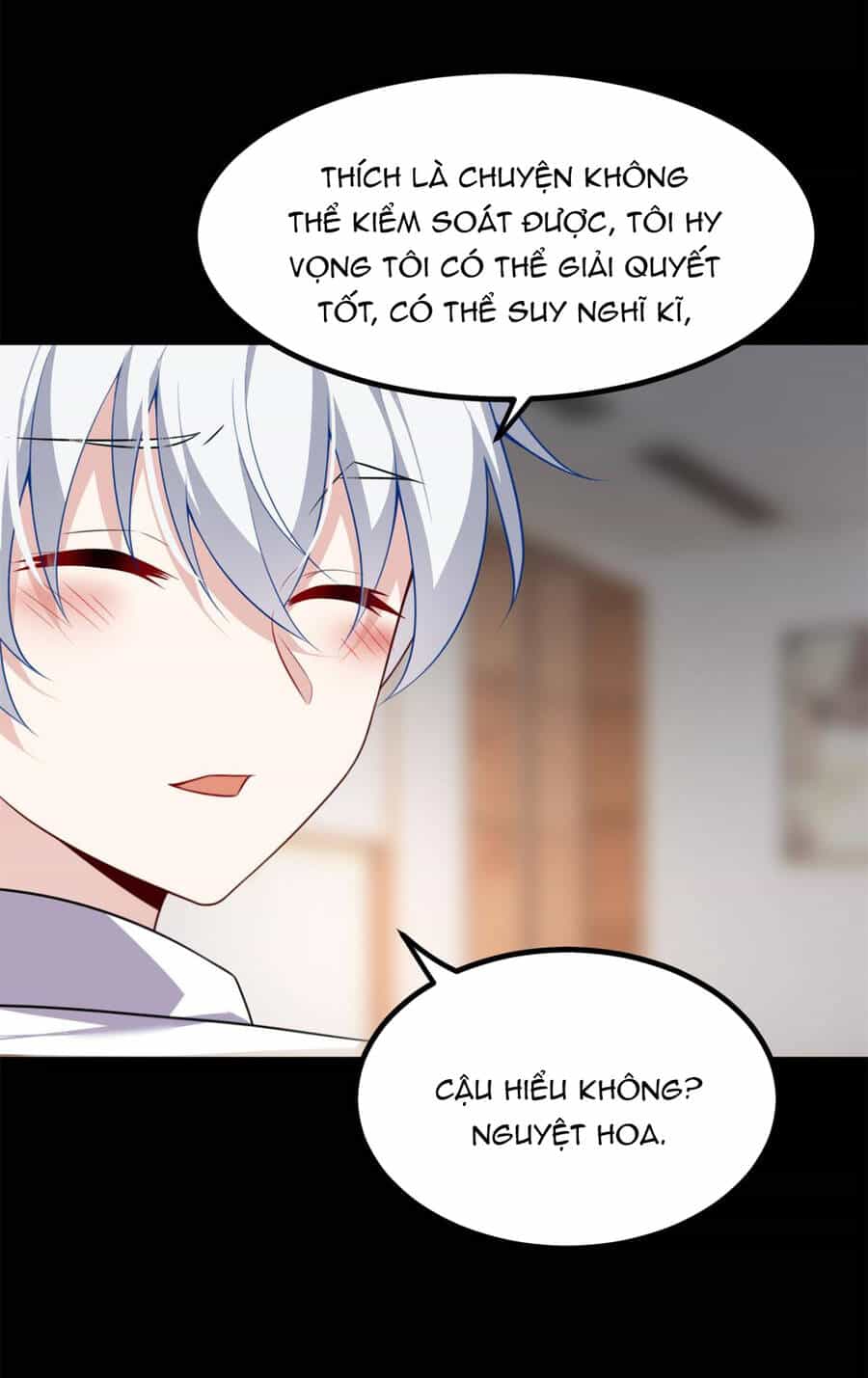 Tôi Ở Thế Giới Khác Dựa Dẫm Vào Phụ Nữ - Chương 106 - ảnh 29