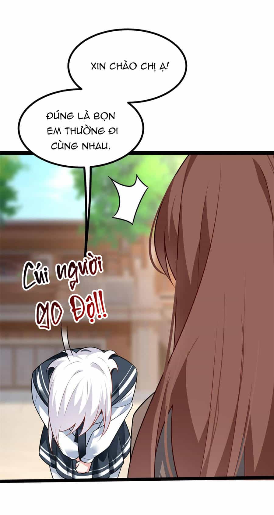 Tôi Ở Thế Giới Khác Dựa Dẫm Vào Phụ Nữ - Chương 107 - ảnh 14