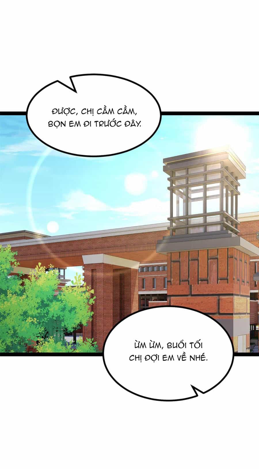 Tôi Ở Thế Giới Khác Dựa Dẫm Vào Phụ Nữ - Chương 107 - ảnh 27