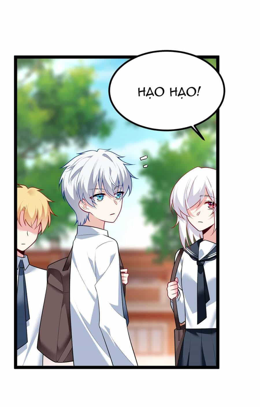 Tôi Ở Thế Giới Khác Dựa Dẫm Vào Phụ Nữ - Chương 107 - ảnh 3