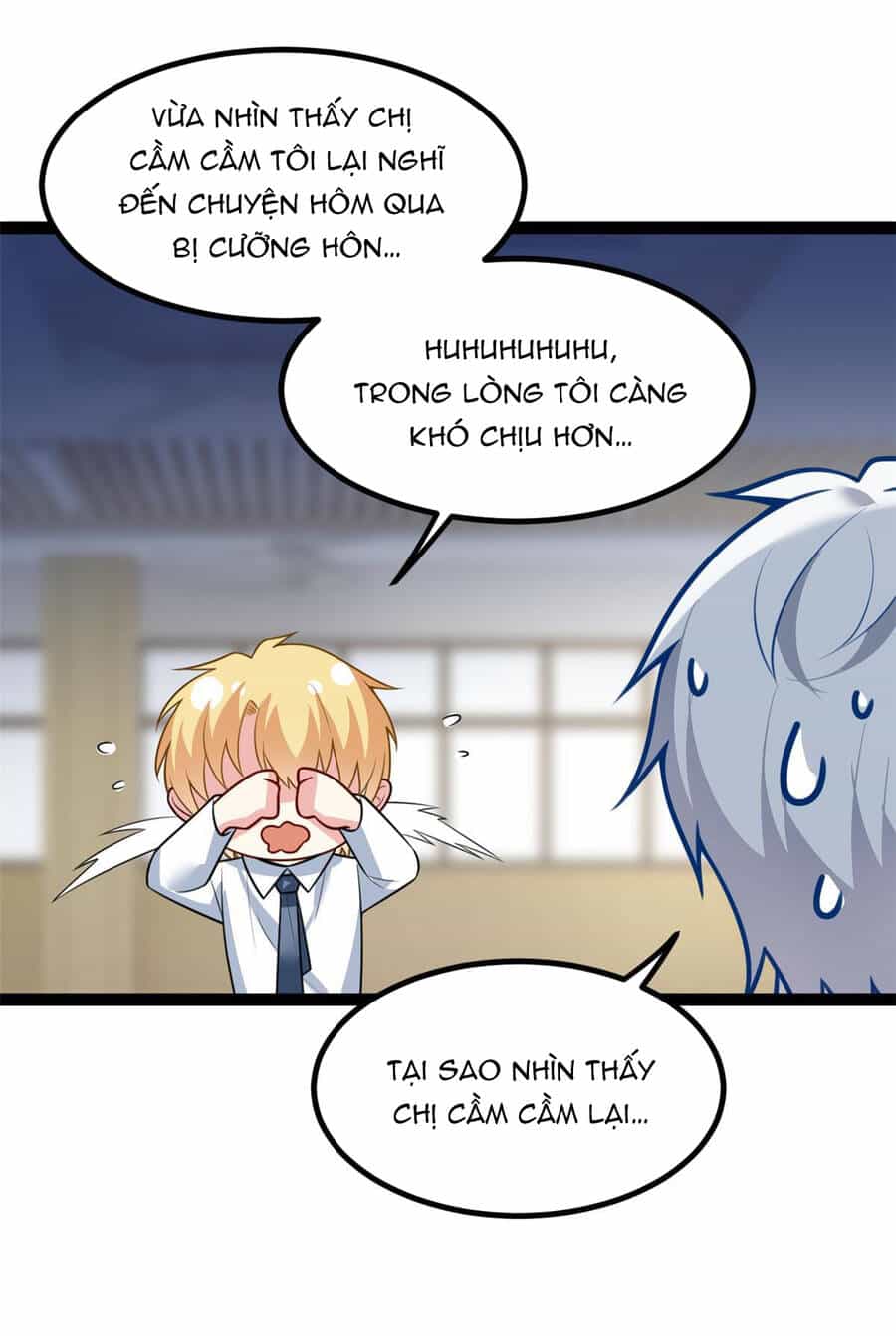 Tôi Ở Thế Giới Khác Dựa Dẫm Vào Phụ Nữ - Chương 107 - ảnh 33