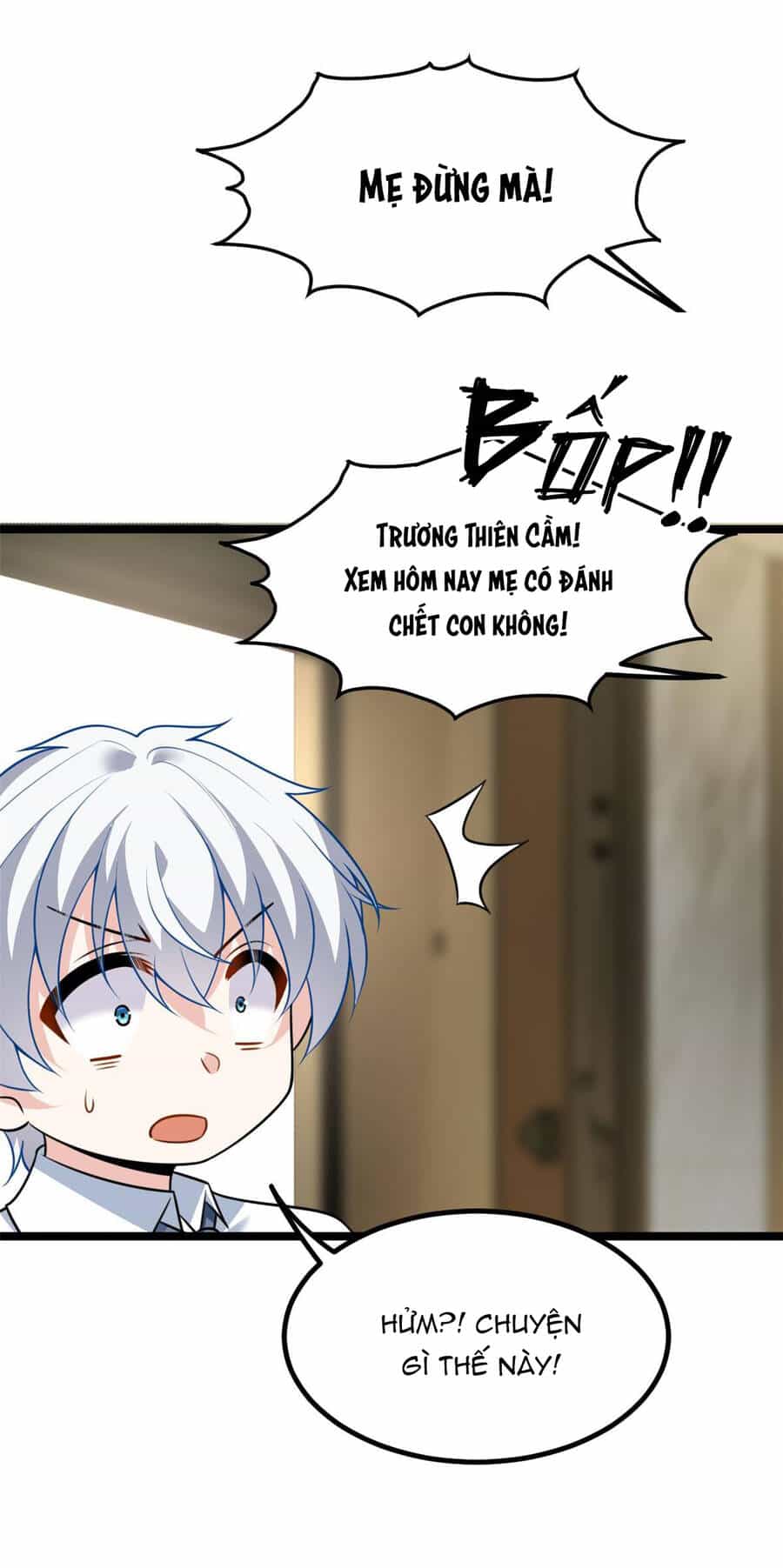 Tôi Ở Thế Giới Khác Dựa Dẫm Vào Phụ Nữ - Chương 107 - ảnh 43