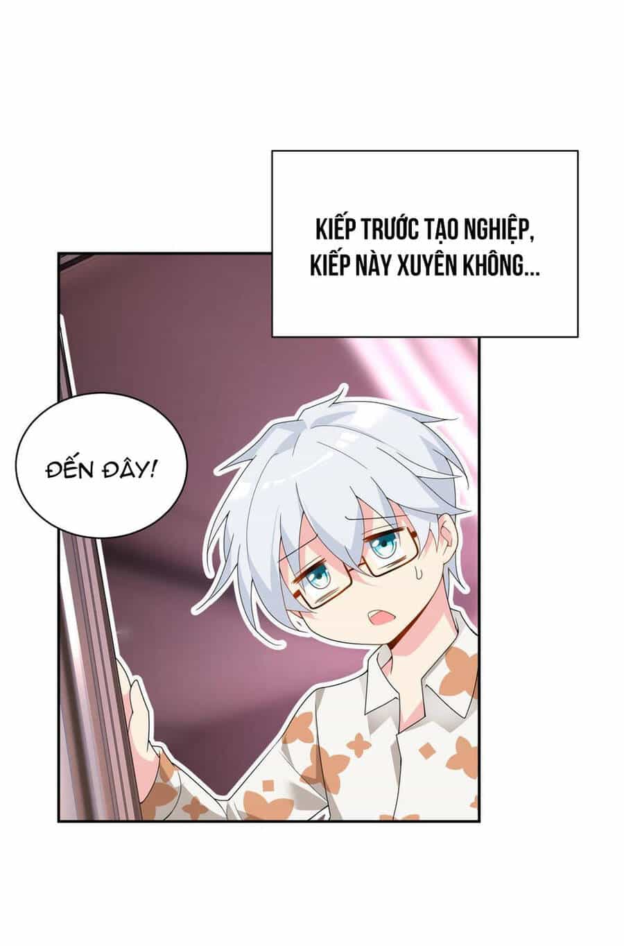 Tôi Ở Thế Giới Khác Dựa Dẫm Vào Phụ Nữ - Chương 11 - ảnh 10