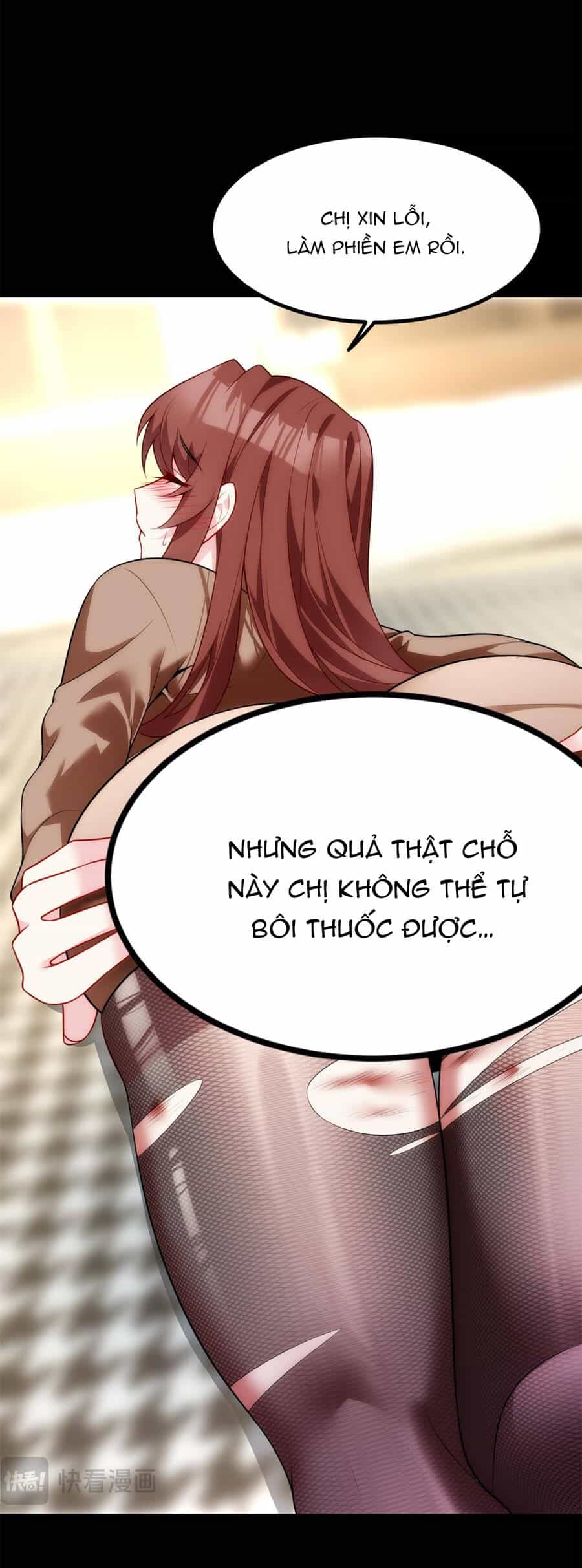 Tôi Ở Thế Giới Khác Dựa Dẫm Vào Phụ Nữ - Chương 108 - ảnh 12