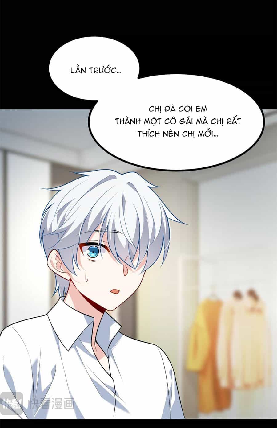 Tôi Ở Thế Giới Khác Dựa Dẫm Vào Phụ Nữ - Chương 108 - ảnh 17
