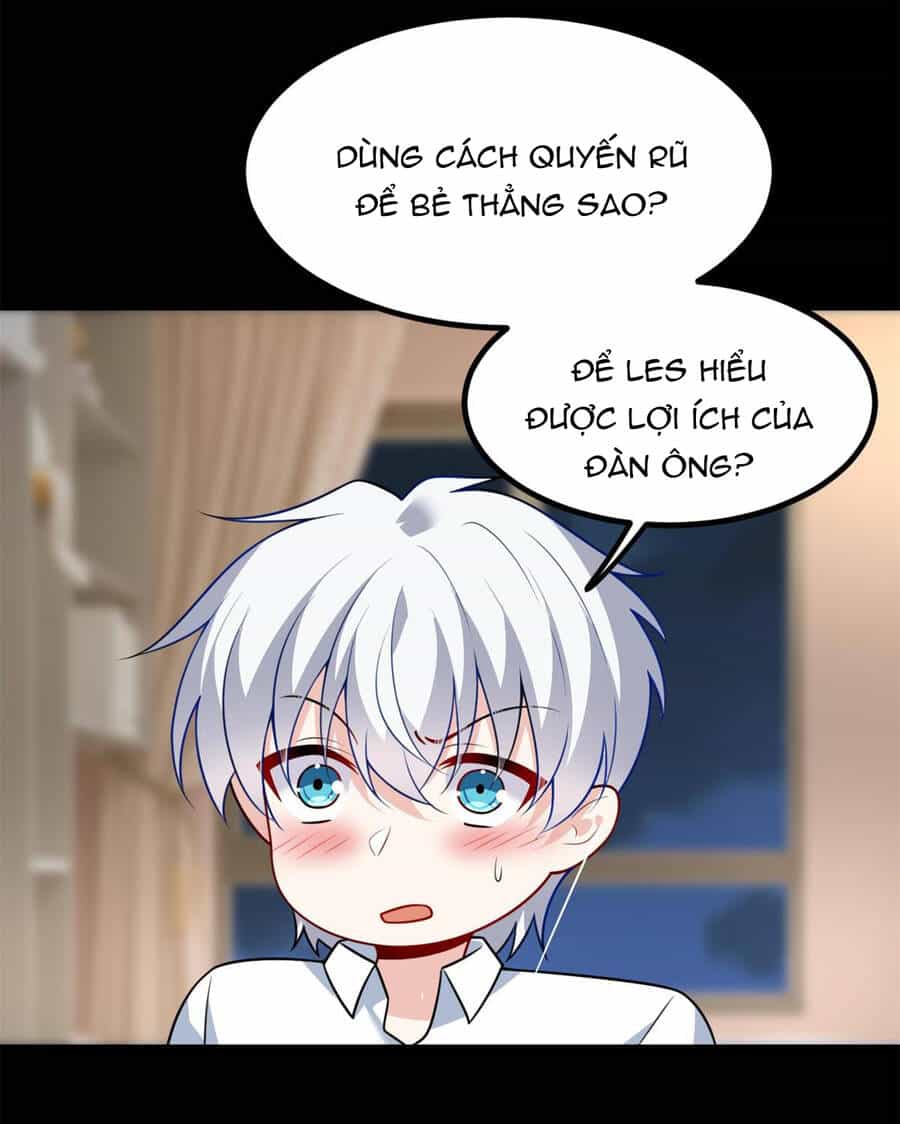 Tôi Ở Thế Giới Khác Dựa Dẫm Vào Phụ Nữ - Chương 108 - ảnh 31