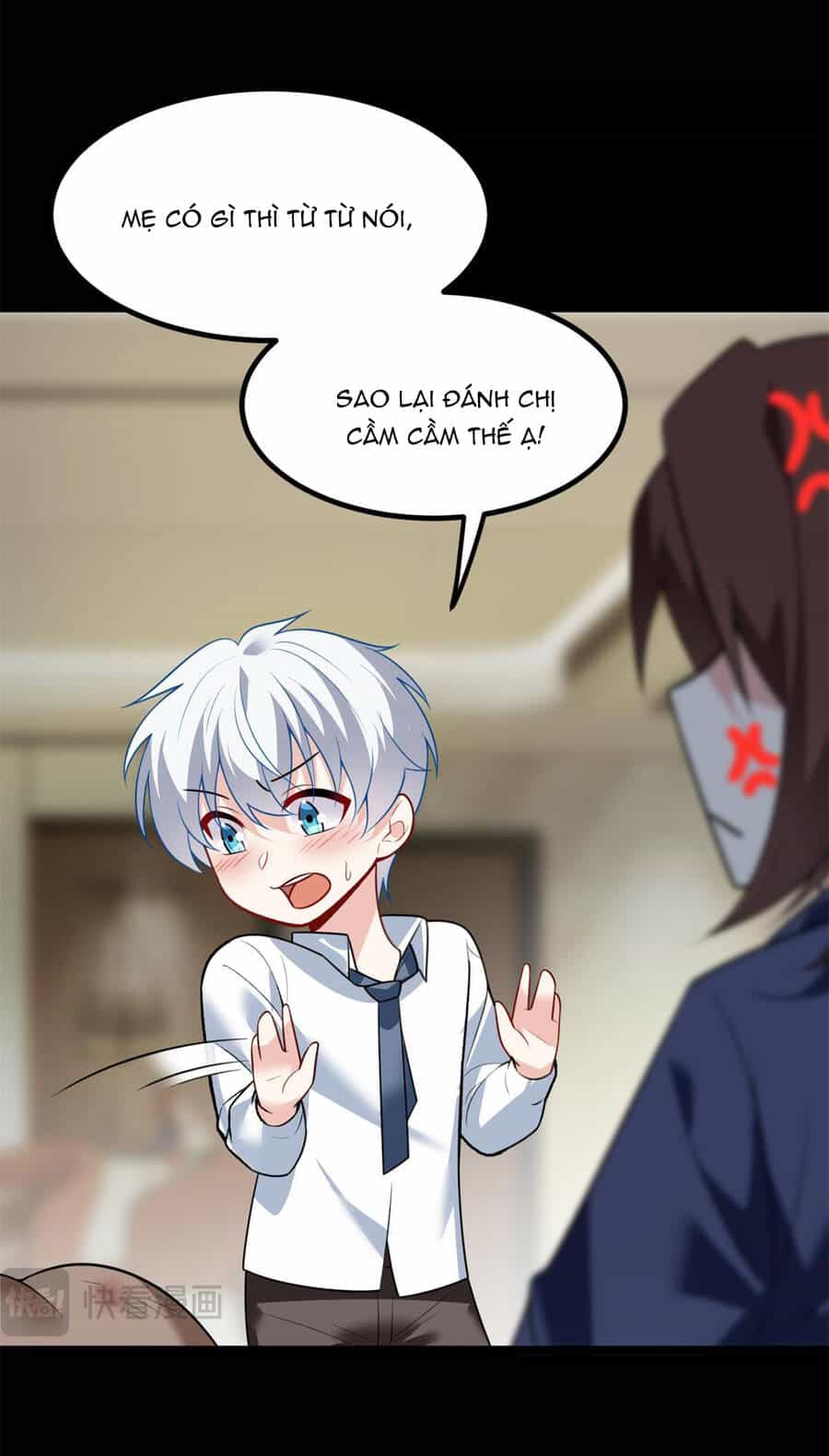 Tôi Ở Thế Giới Khác Dựa Dẫm Vào Phụ Nữ - Chương 108 - ảnh 6