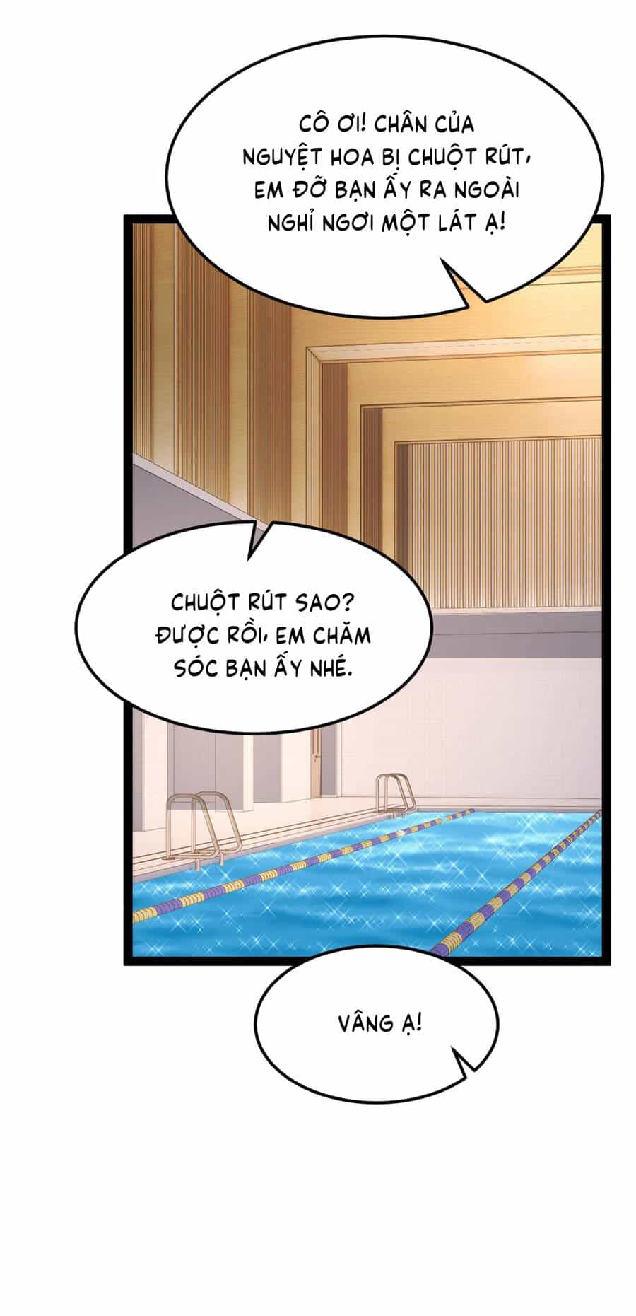 Tôi Ở Thế Giới Khác Dựa Dẫm Vào Phụ Nữ - Chương 112 - ảnh 29