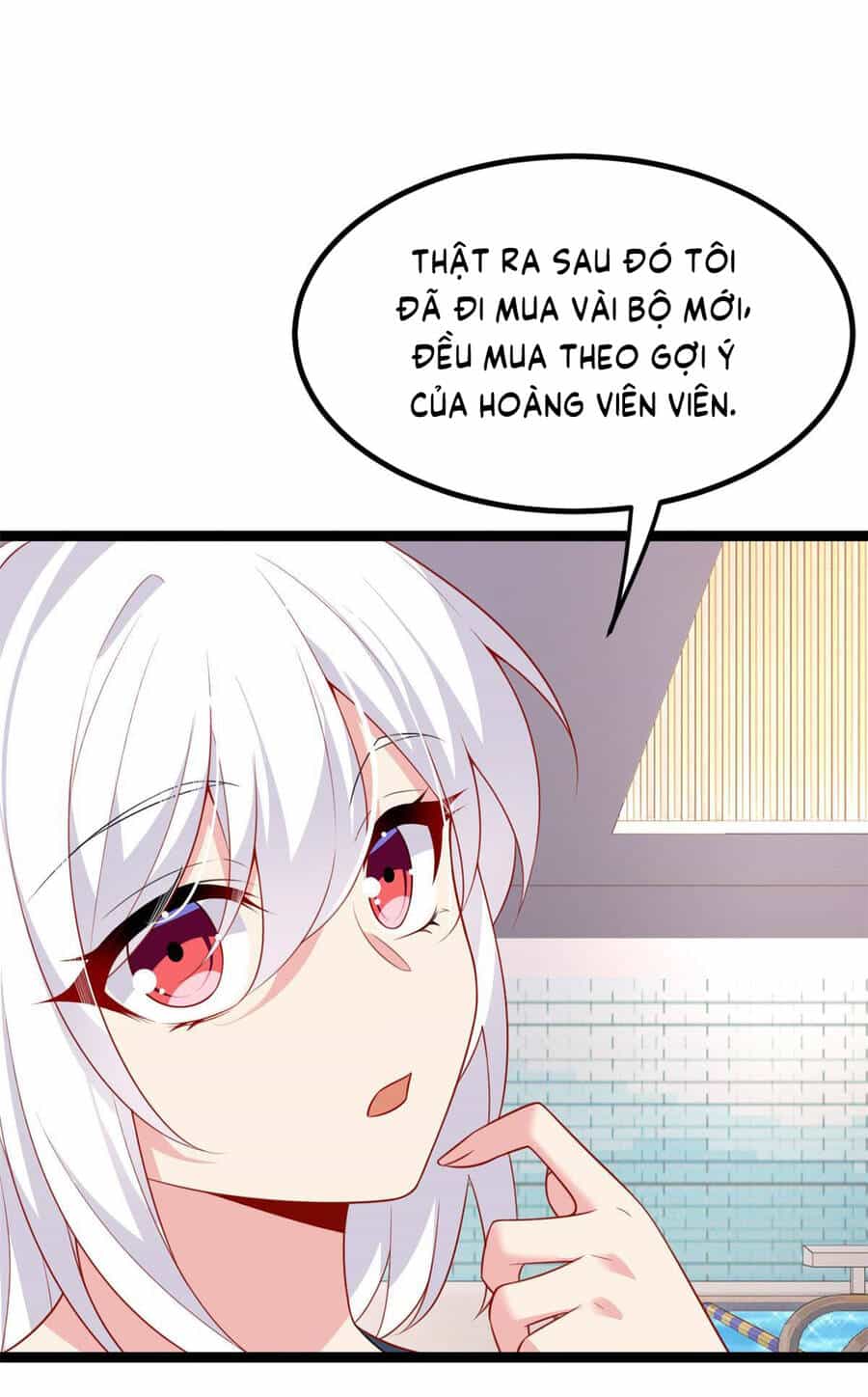 Tôi Ở Thế Giới Khác Dựa Dẫm Vào Phụ Nữ - Chương 112 - ảnh 7