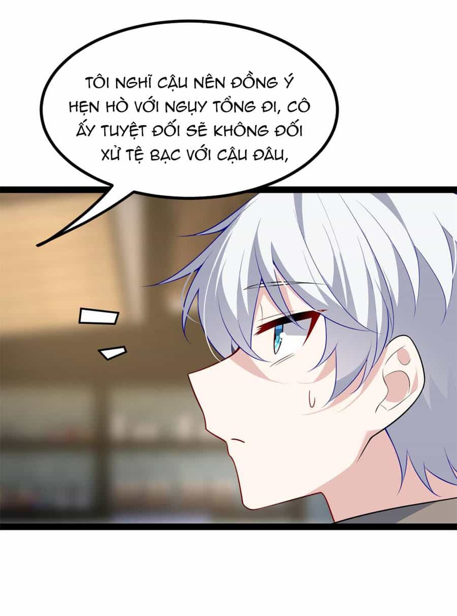 Tôi Ở Thế Giới Khác Dựa Dẫm Vào Phụ Nữ - Chương 114 - ảnh 20