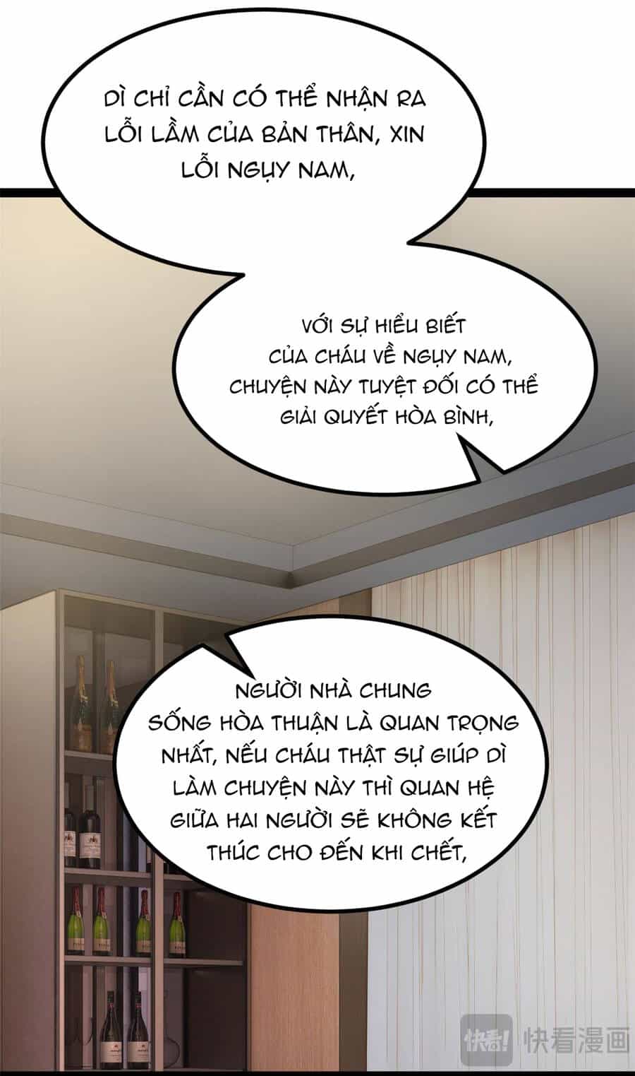 Tôi Ở Thế Giới Khác Dựa Dẫm Vào Phụ Nữ - Chương 115 - ảnh 44