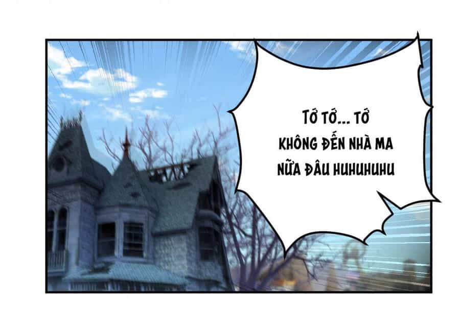 Tôi Ở Thế Giới Khác Dựa Dẫm Vào Phụ Nữ - Chương 12 - ảnh 45