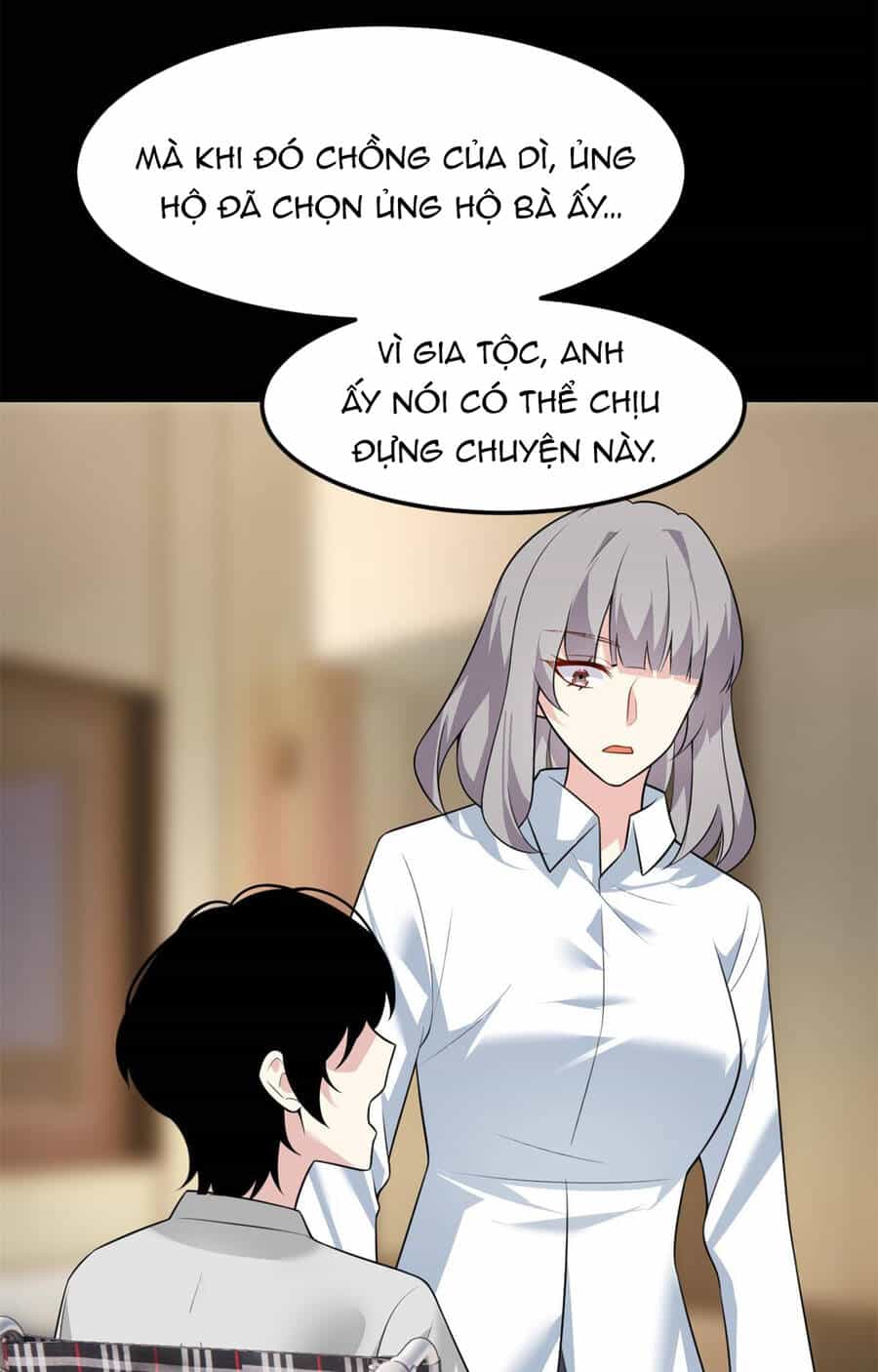 Tôi Ở Thế Giới Khác Dựa Dẫm Vào Phụ Nữ - Chương 116 - ảnh 35