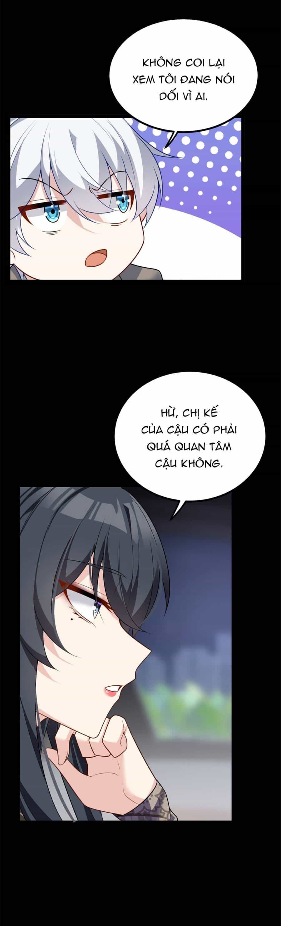 Tôi Ở Thế Giới Khác Dựa Dẫm Vào Phụ Nữ - Chương 117 - ảnh 34
