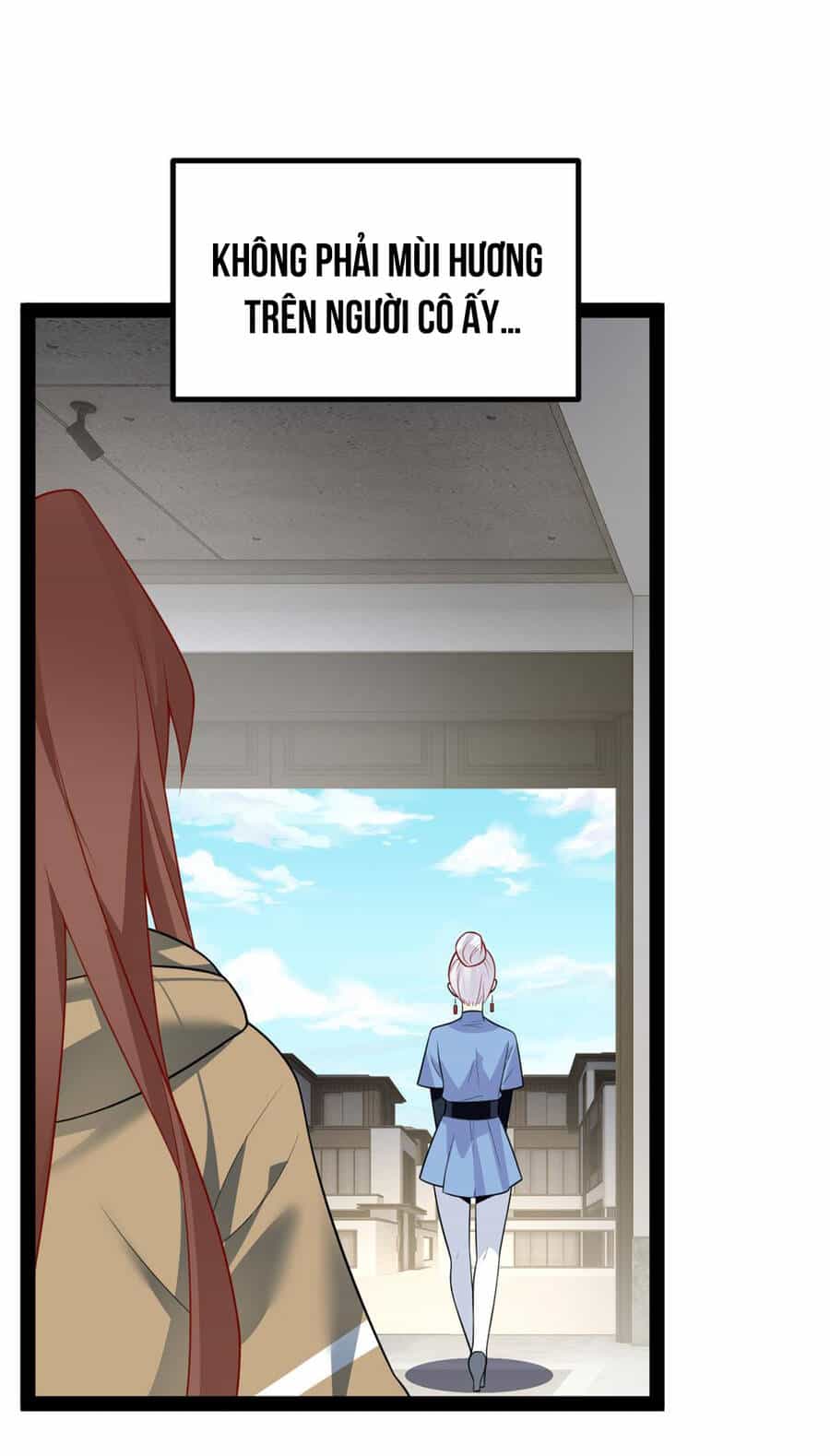 Tôi Ở Thế Giới Khác Dựa Dẫm Vào Phụ Nữ - Chương 119 - ảnh 37