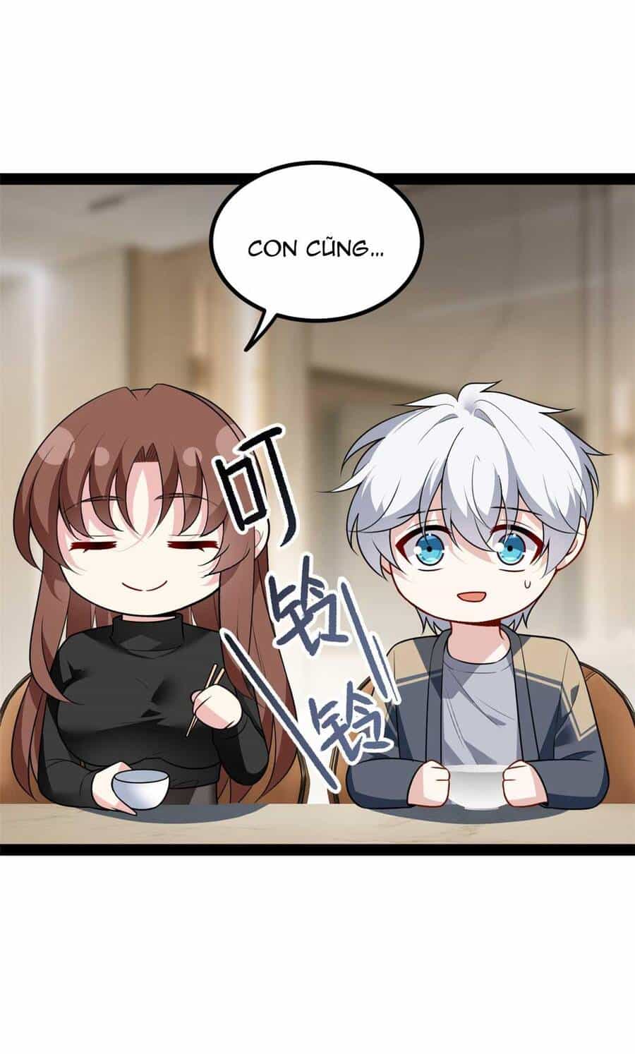 Tôi Ở Thế Giới Khác Dựa Dẫm Vào Phụ Nữ - Chương 120 - ảnh 43