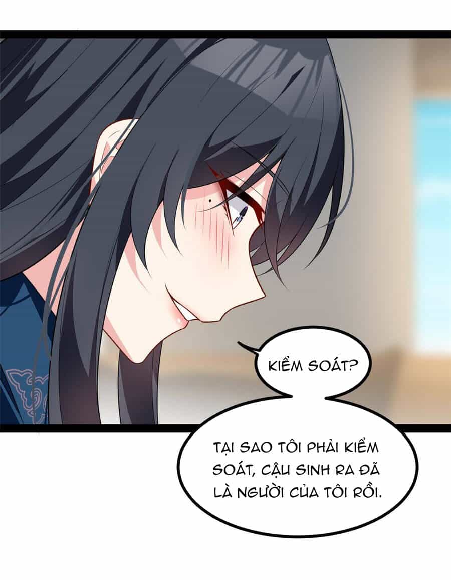 Tôi Ở Thế Giới Khác Dựa Dẫm Vào Phụ Nữ - Chương 122 - ảnh 28